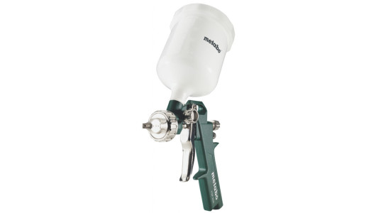 Pistol de pulverizare superior &oslash; 1 5mm 600ml METABO FSP 600 image