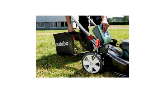 RM 36-18 LTX BL 46 Cordless Lawn Mower image