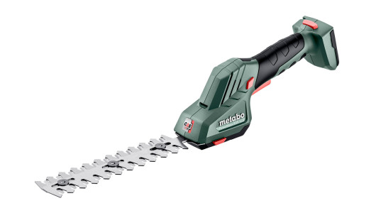 Ножица за трева и храсти акум. METABO SGS 12 Q Solo image