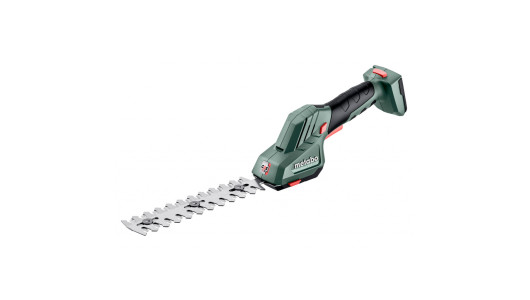 Foarfece pentru iarbă și arbuști akum. METABO SGS 12 Q Solo image