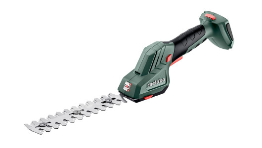 Ножица за трева и храсти акум. METABO SGS 18 Q Solo image