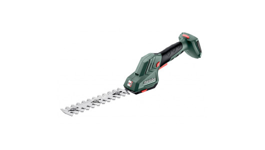 Foarfece pentru iarbă și arbuști akum. METABO SGS 18 Q Solo image