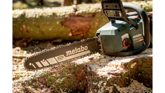 MS 36-18 LTX BL 40 Cordless chain saw image