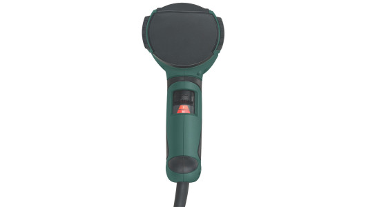 Pistol cu aer cald 1600W METABO H 16-500 &icirc;ntr-o valiză image