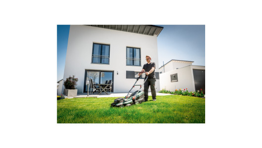 Cositoare cu acum. 36cm 45L METABO RM 36-18 LTX BL 36 SOLO image