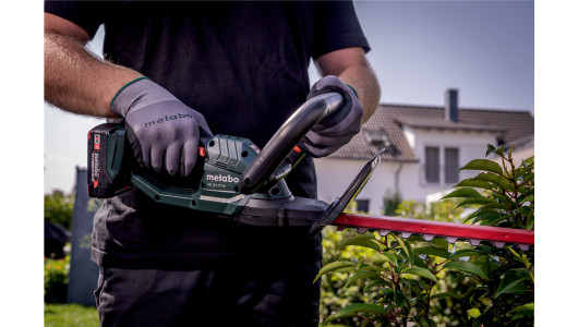 HS 18 LTX 55 * Cordless Hedge Trimmer image