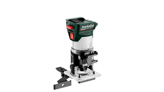 Оберфреза, Акумулаторна; FMV 18 LTX BL 8 image