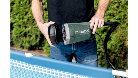 Помпа потопяема, Акумулаторна, TPF 18 LTX 7000 image