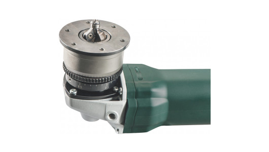 Фреза за фаски в/у метал 900W 4mm METABO KFM 9-3 RF image