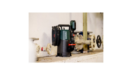 Pompă submersibilă pentru ape uzate SP 120-35 S image