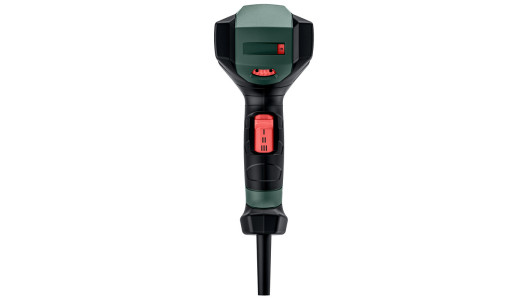 Пистолет за горещ въздух 2000W METABO HG 20-600 в metaBOX image