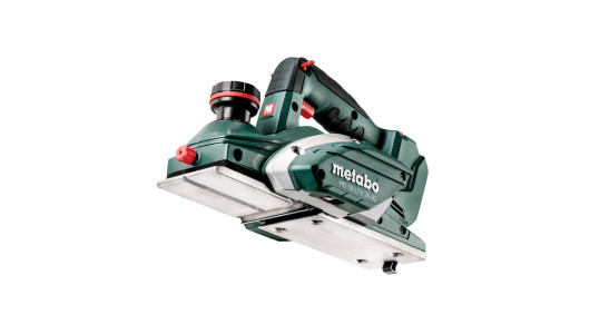 Ренде акумулаторно 18V 82mm METABO HO 18 LTX 20-82 Solo image