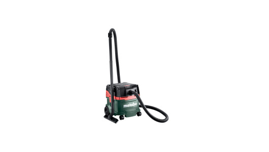 Aspirator 1200W METABO AS 20 PC image