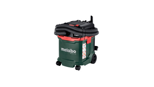 Прахосмукачка 1200W METABO ASA 30 L PC image
