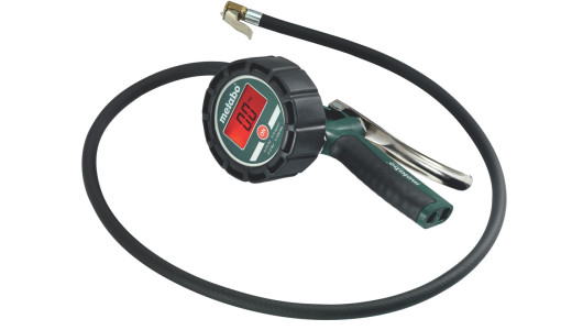 RF 80 D Tyre inflator gauge image