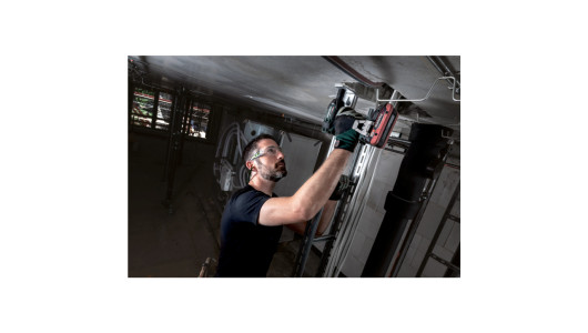 Гайковерт акум. 18V 300Nm METABO SSW 18 LTX BL 2X4.0 Ah LiHD image