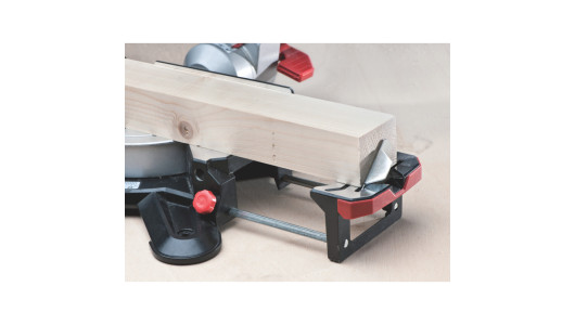 KGS 254 M mitre saw image