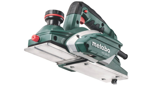 Ренде електрическо 620W 82mm METABO HO 26-82 image