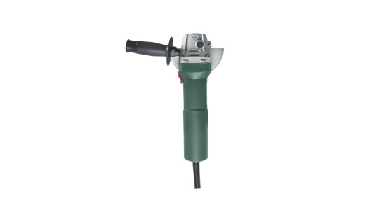 Ъглошлайф 125mm 1100W METABO W 1100-125 image