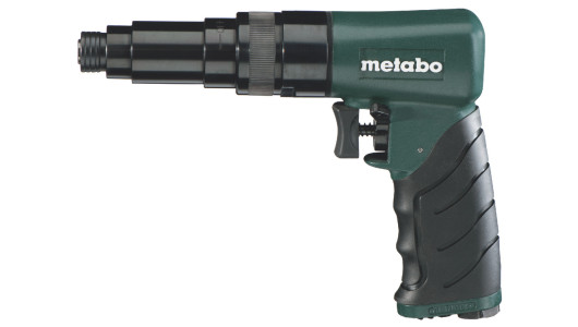 Șurubelniță pneumatică 14 Nm METABO DS 14 image