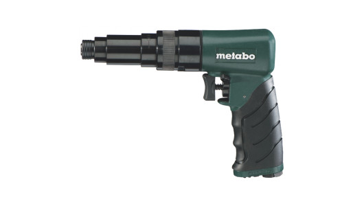 Șurubelniță pneumatică 14 Nm METABO DS 14 image