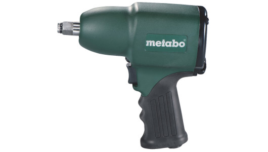 Гайковерт пневматичен 1/2" 360 Nm METABO DSSW 360 Set image