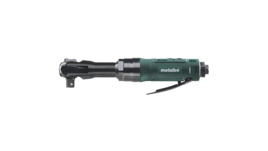 Clichet pneumatic 1/2 "68 Nm METABO DRS 68 Set image