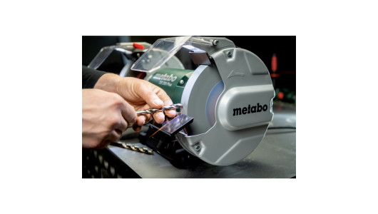 DS 200 PLUS bench grinder image