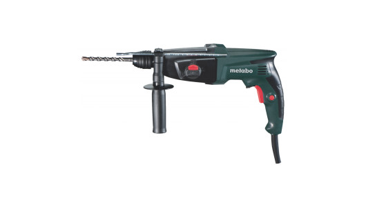 Перфоратор 800W 24mm SDS+ METABO KHE 2444 KOMBI image