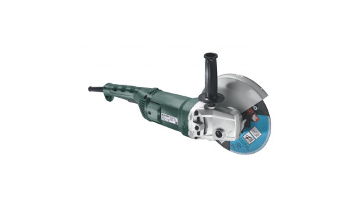 Ъглошлайф 230mm 2200W METABO WP 2200-230 image