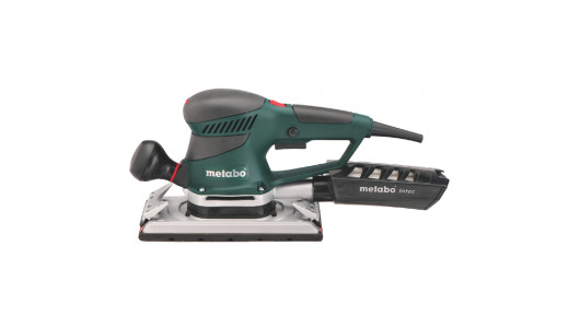 SRE 4351 TurboTec * sander image