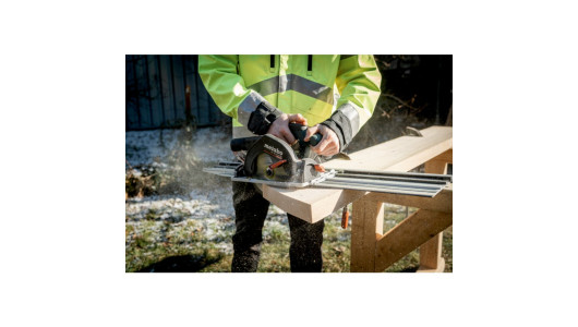 KS 18 LTX 57 BL Cordless circular saw image