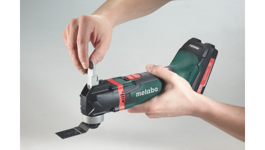 MT 18 LTX 18 Volt Cordless Multitool image