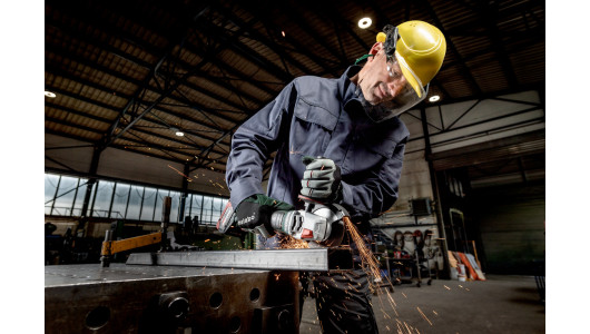 W 18 LT BL 11-125 SOLO Angle grinder image