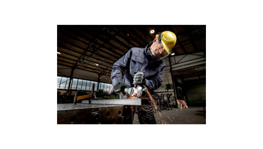 Polizor unghiular W 18 LT BL 11-125 SOLO image