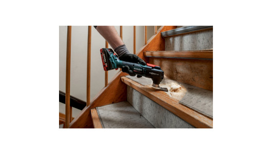 Baterie cu r&acirc;șniță multiplă. 18V METABO MT 18 LTX BL 2X4.0 image
