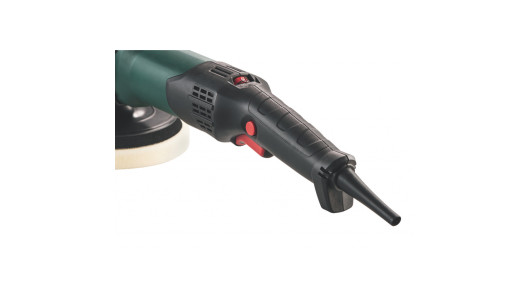 Полирмашина &oslash;180mm 1500W 300-1900min-1 METABO PE 15-20 RT image