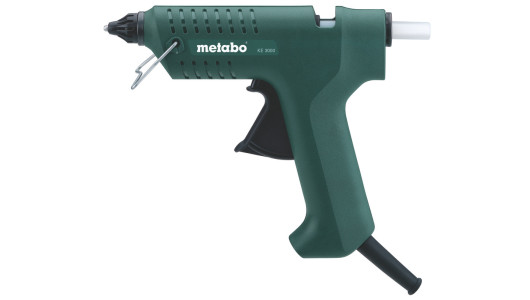 Пистолет за лепене &oslash;11 200W METABO KE 3000 image
