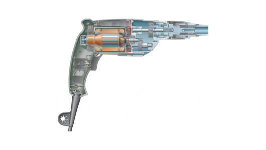 USE 8 R+L Screwdriver image