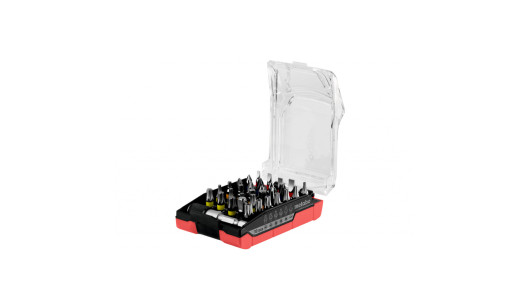Bits + kit adaptor 32 piese LiHD - design image