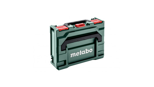 Куфар metaBOX 118 празен (396 x 296 x 118 mm) image