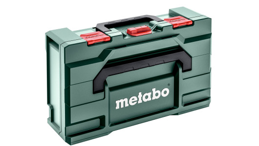 metaBOX 145 L, leer image