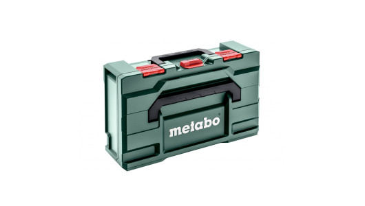 metaBOX 145 L, leer image