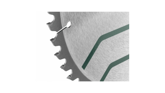 Saw blade "precision cut - classic", 305x30, Z56 WZ 5&deg; neg image