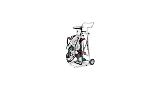 Мобилна стойка за герунг циркуляри METABO KSU 251 Mobile image