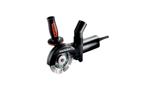 Adaptor pentru colectarea prafului CED 125 Clip image