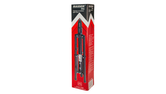Тринога сгъваема 0,8&divide;1,6m RAIDER PRO RDP-TF01 image