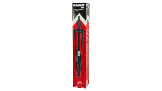 Tripod flexible 0,74&divide;1,19m RDP-TF02 image