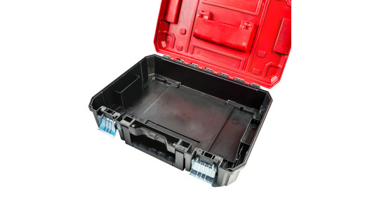 Cutie plastic 365x285x115mm RDP image