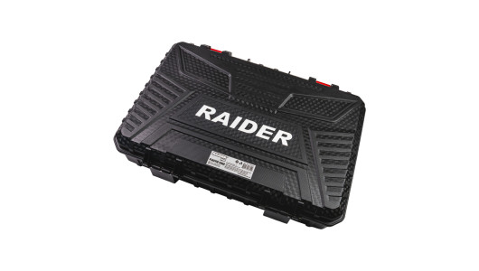 Plastic case 55x38x12cm RDP image